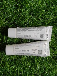 La Roche posay anthelios uvmune sunscreen(2)