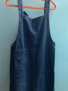 Jumpsuit Half