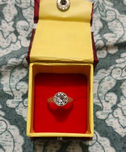 Men's Designer Rings Set pure silver