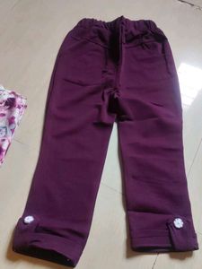Floral Kurta Set with Pants