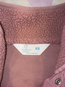 Cozy Sherpa Fleece Pullover