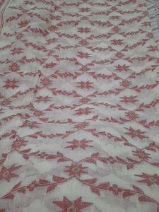 Original Bengali Dhakai Saree