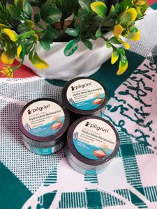 pack of 3 Pilgrim Korean Light Gel Oil Free Hydra