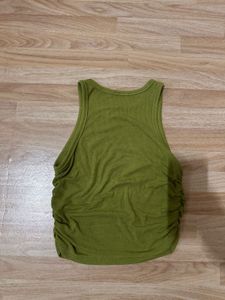 Savana tank Top