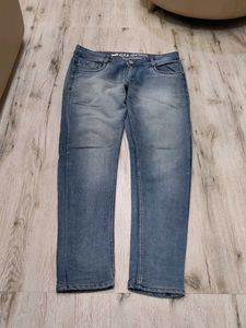Ma4925 Gas jeans waist 34 inches
