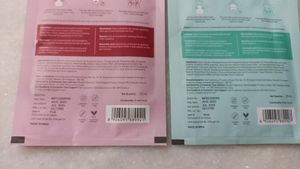 Sheet Masks Combo