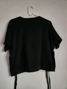 Black Top - Ginger By Lifestyle