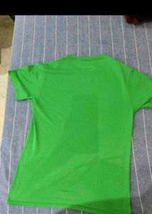 Cream City Graphic T-Shirt