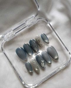 Press on Nail Set