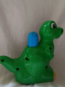 Running button Dinosaur toy 🦕🦖