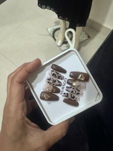 GOSMAN Press on Nails