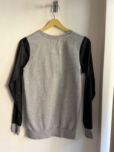 Brave soul sweatshirt