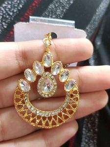 Exquisite Indian Earrings