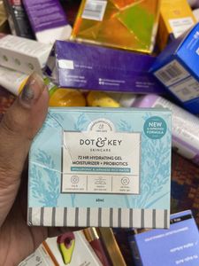 Dot & Key 72HR Hydrating Gel