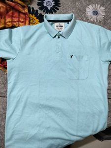 Men's Polo Shirt - Casual Style