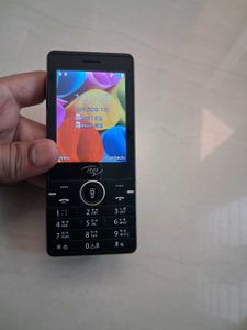 Itel Feature Phone