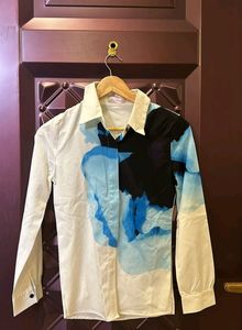 Classy Multicolour Shirt Unisex from Blingor