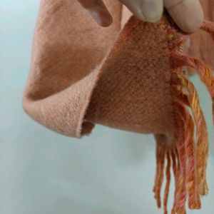 Balmain Chunky Scarf