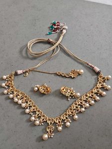 jewellery set