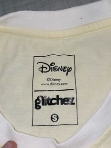 Cute Minnie Mouse 'Soft Launch' T-Shirt