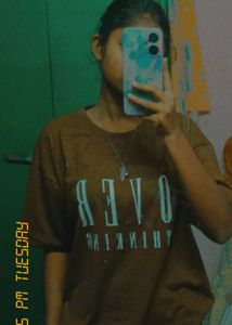 combo Graphic Tee