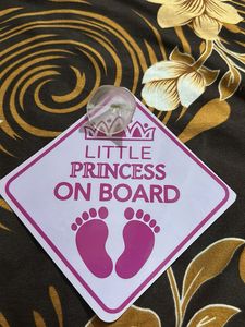 Baby on Board