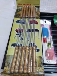 Portable BBQ Grill - New in Box