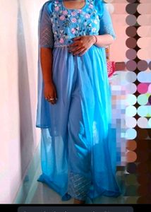 Fancy Gown