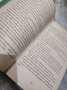 House of Night: Hunted Book