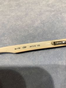 Chaps Kids Eyeglass Frame – Model M-170 CSP.
