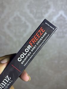 EleGanz Professional Color Freeze Hair Dye