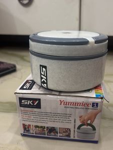 Sky Yummiee Insulated Tiffin Carrier