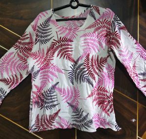women kurti shot