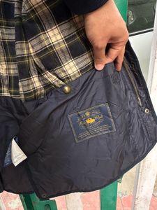 Polo Ralph Lauren Quilted Jacket