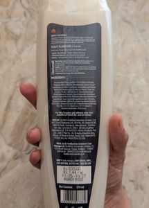 Naturali Scalp Clarifying Cleanser