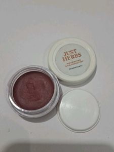 Just Herbs Lip &amp; Cheek Tint - Rose Coral