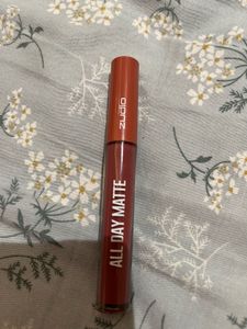 Zodio All Day Matte Lipstick