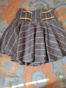 Pajama Set - Polka Dot &amp; Striped