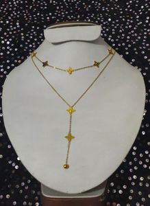 Anti Tarnish Necklace