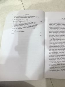 History of Modern India by Bipan Chandra