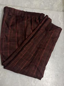 boy 4 piece coat pant
