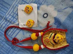 Jewellery Set