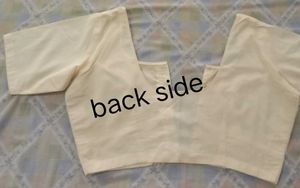 Colored Blouse