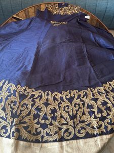 Elegant Ethnic Gown