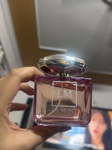 LA MONT SENORA Perfume 100ml