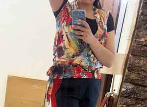 Women Multi Top