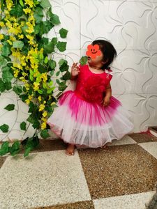 Baby Girl New Dress