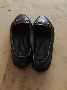 Black Ballerinas