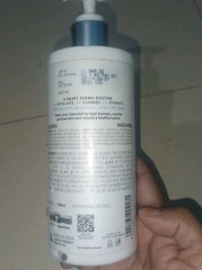 Dermafique Intensive Restore Body Serum