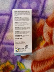 Nigrifix Exfoliating Body Wash